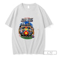 Premium New York Subway Series Yankees Vs Mets Tee Unisex , , , Long Sleeve Tee