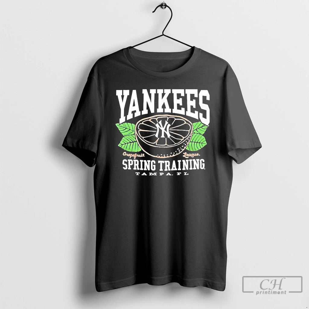 Premium New York Yankees Grapefruit League Spring Training