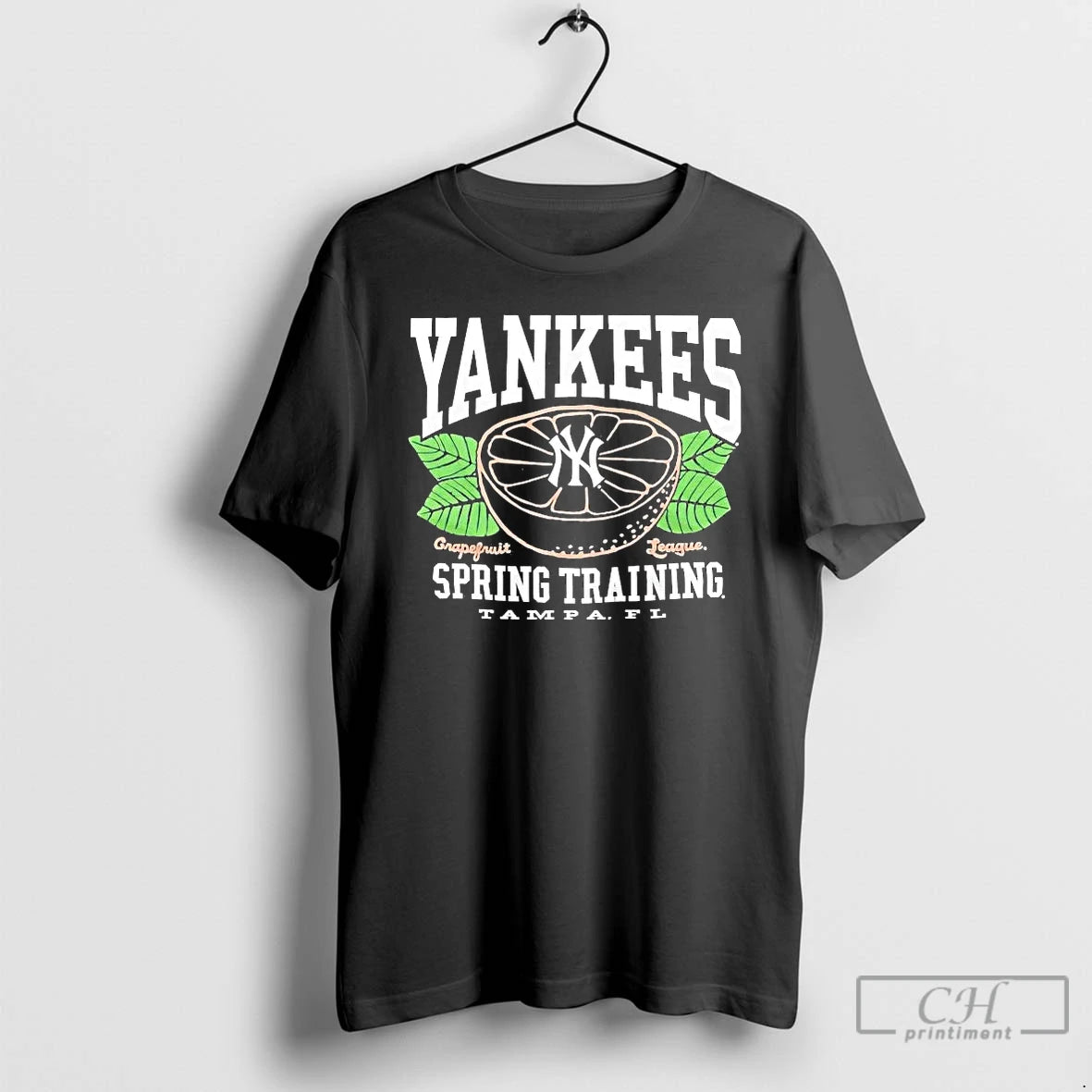 Premium New York Yankees Grapefruit League Spring Training