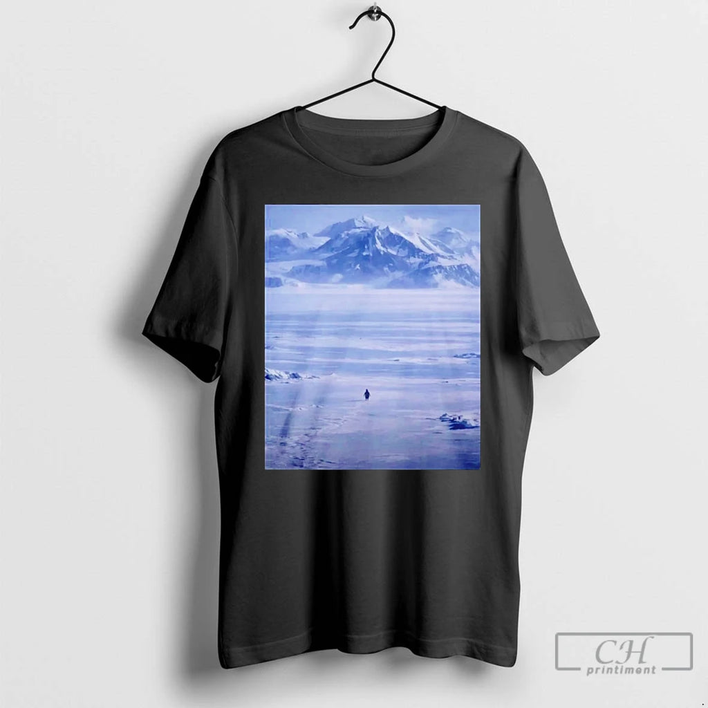 Premium Nihilist Penguin Werner Herzog