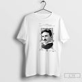 Premium Nikola Tesla Photo Patent