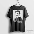 Premium Nikola Tesla Never Trust A Jew