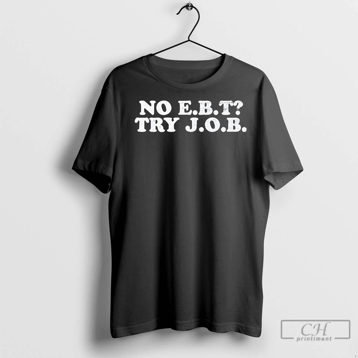 Premium No Ebt Try Job