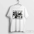 Premium No Pride In Cops No Cops In Pride Tee Unisex , , , Long Sleeve Tee