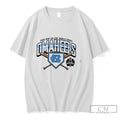 Premium North Carolina Tar Heels 2026 Regional Omaheels Champions Logo Tee Unisex , , , Long Sleeve Tee