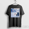 Premium Nothing Matters Anyway Nihilist Penguin X Trump