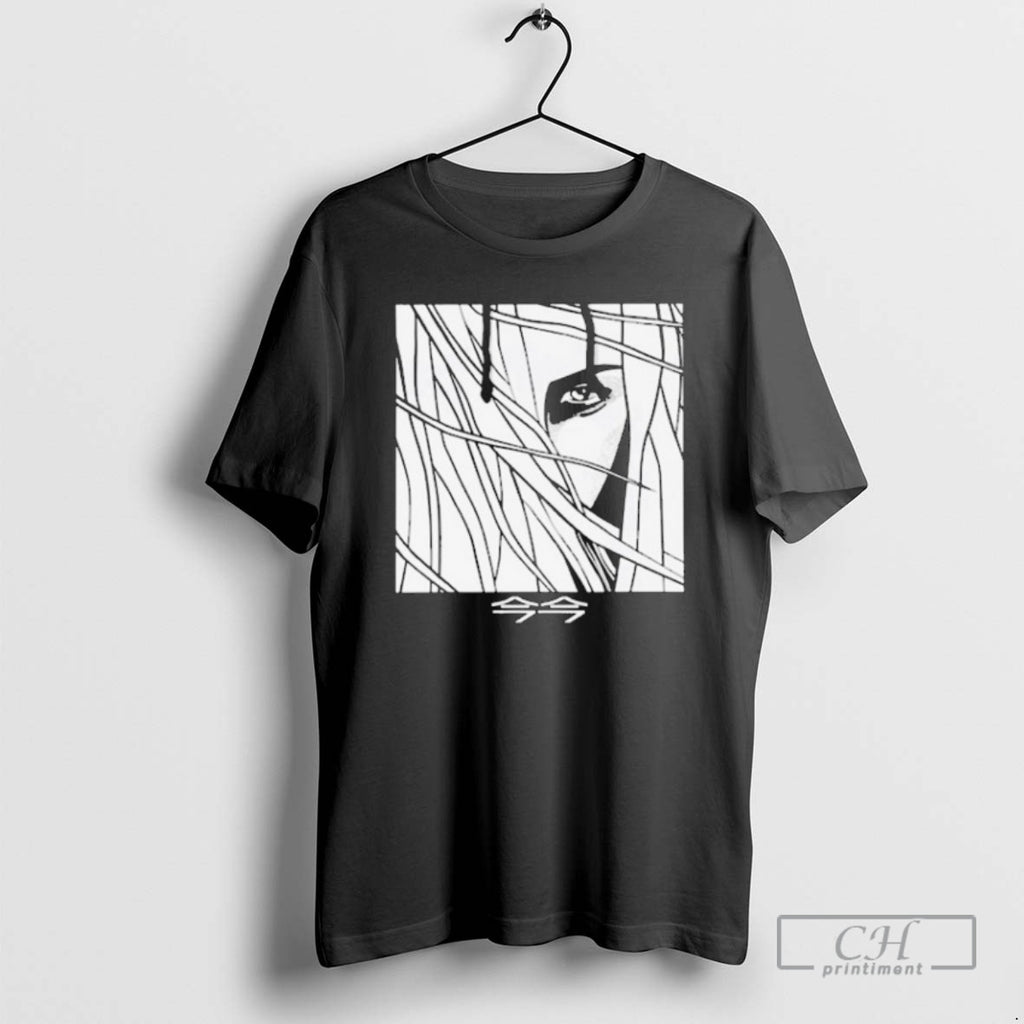 Premium Now Now Enda Shirt Sweater