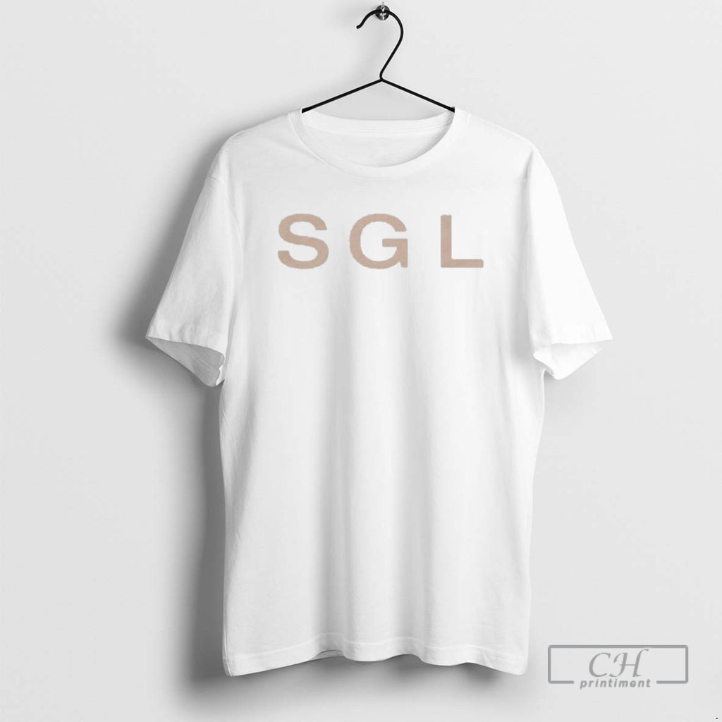 Premium Now Now Sgl Shirt Sweater