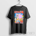 Premium Nyan Cat Kaiju Ornaments Shirt Sweater