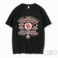 Premium Oklahoma Sooners 2026 College World Series Bound 12 Tee Unisex , , , Long Sleeve Tee
