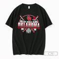 Premium Oklahoma Sooners 2026 College World Series Bound Tee Unisex , , , Long Sleeve Tee