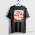 Premium Oklahoma Sooners 2026 Mens College World Series Team Collage Tee Unisex , , , Long Sleeve Tee