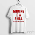 Premium Oklahoma Sooners Breakdown Winning Is A Skill