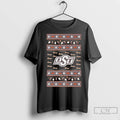 Premium Oklahoma State Cowboys Ugly Christmas Light
