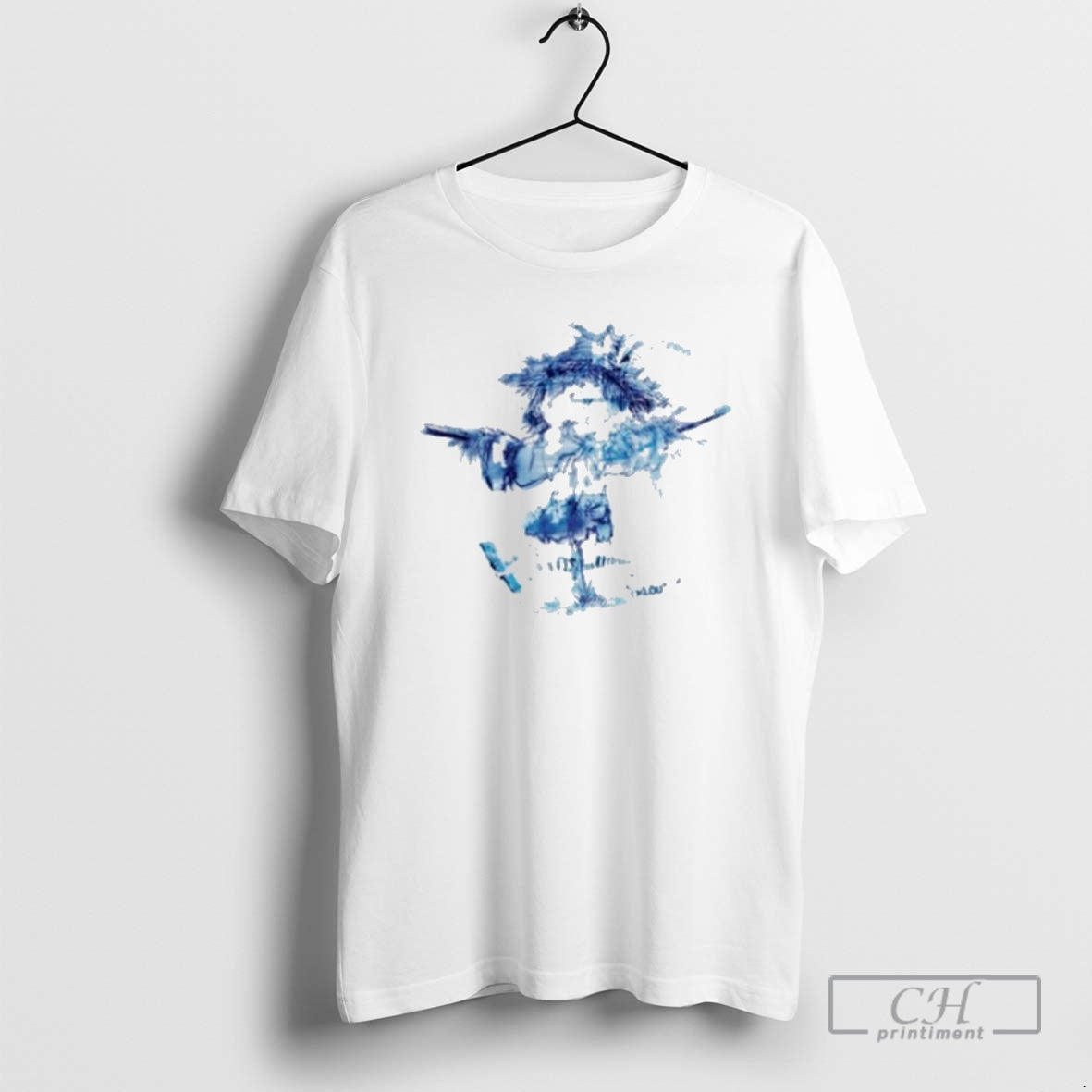 Premium Oklou Scarecrow Shirt Sweater