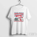 Premium Ole Miss Baseball 2026 Mens College World Series Skyline Tee Unisex , , , Long Sleeve Tee