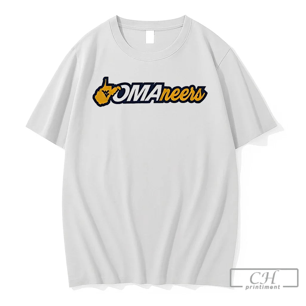 Premium Omaneers West Virginia Mountaineers Baseball Ncaa College World Series Unisex , , , Long Sleeve Tee