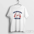 Premium One Nation Under Beer Die Tee Unisex , , , Long Sleeve Tee