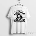 Premium Onions And Mustard Resistance D C Sandwich
