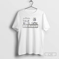 Premium Only The Dead Have Seen The End Of War Shirt Sweater