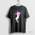 Premium Orel Hershiser Pitching Legend Los Angeles Dodgers Mlb Baseball Champions 2025 Shirt Sweater