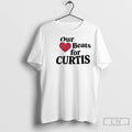 Premium Our Love Beats For Curtis Sliwa