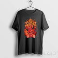 Premium Ov Sulfur Laburden Ov Faith Shirt Sweater
