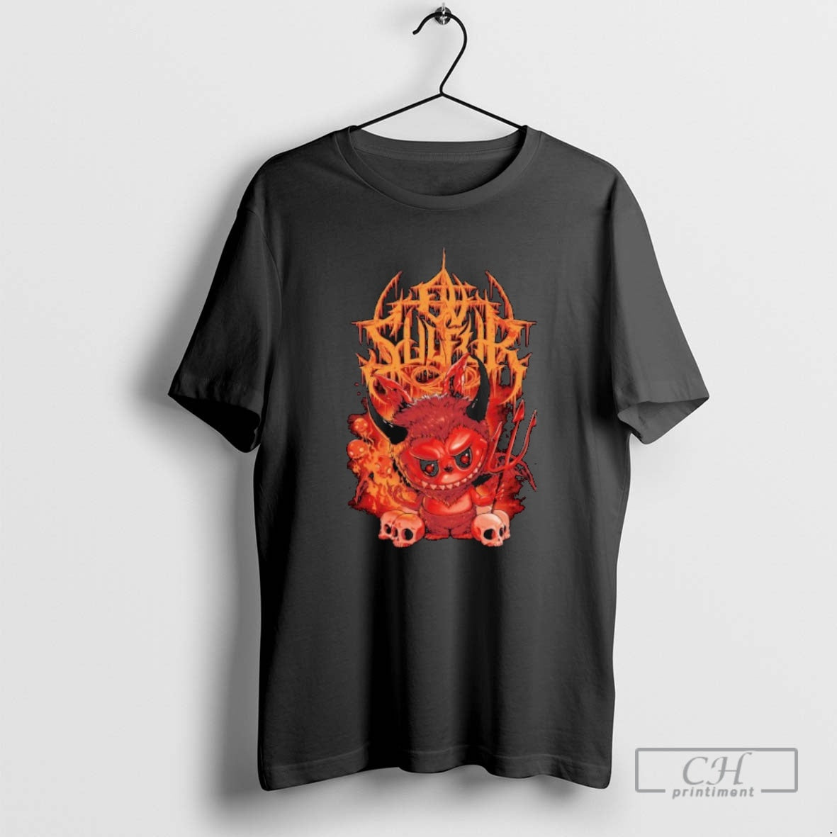 Premium Ov Sulfur Laburden Ov Faith Shirt Sweater