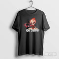 Premium Ov Sulfur Ov Sulfur See No Evil Shirt Sweater