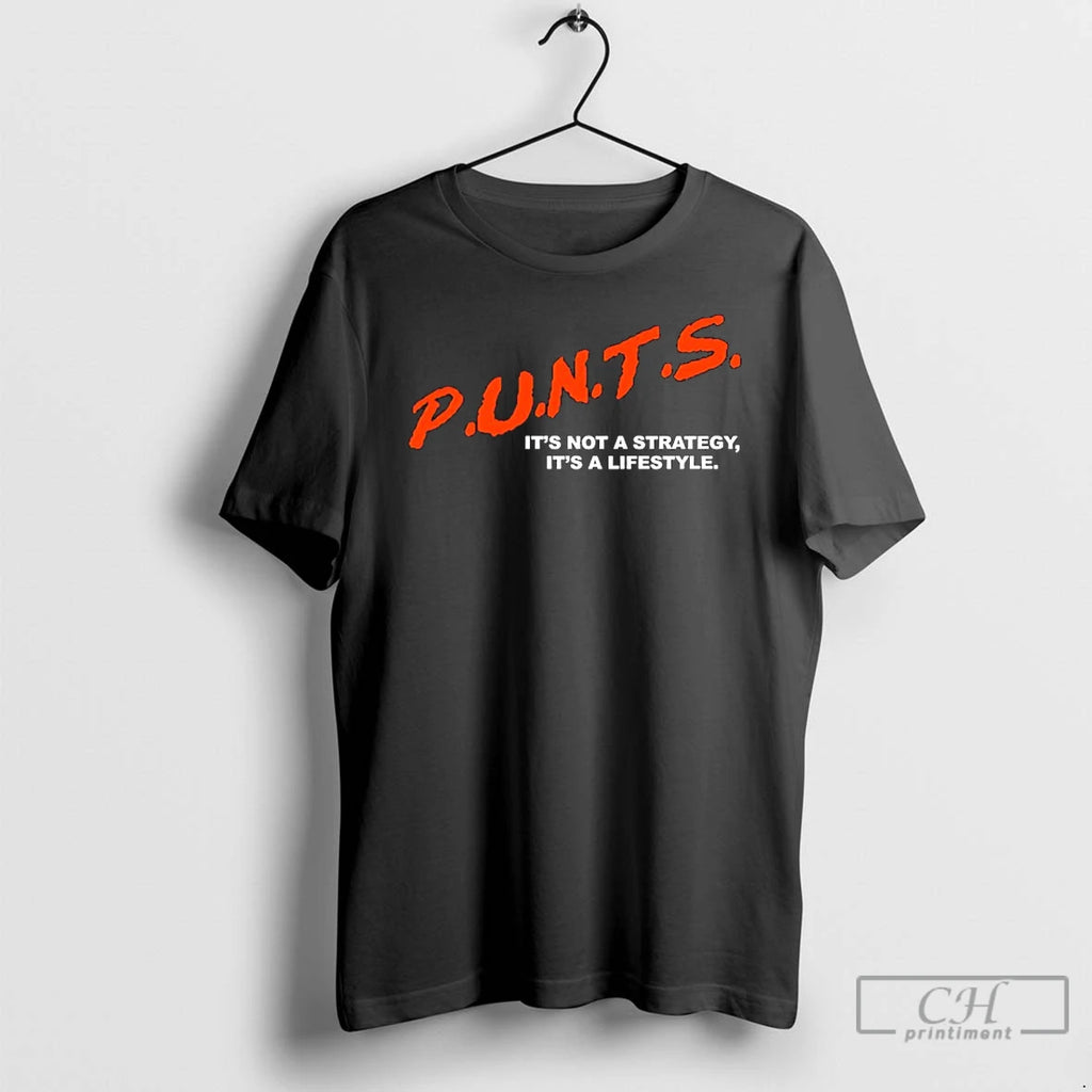 Premium Punts Its Not A Strategy Its A Lifestyle Cleveland Browns