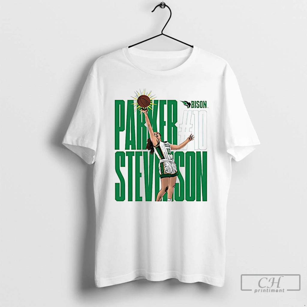 Premium Parker Stevenson Okbu Basketball Ncaa Caricature