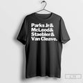 Premium Parks Jr Mcleod Staebler Van Cleave