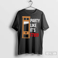 Premium Party Like Its 1789 Christmas Gift