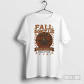 Premium Pate State Material Fall Dont Lie World Tour Lubbock Tx 11 8 Shirt Sweater