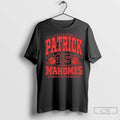 Premium Patrick Mahomes 15 Kansas City Chiefs Max Collegiate