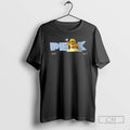Premium Peak 2025 Logo Shirt Sweater