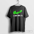Premium Penis Just Stu It Shirt Sweater