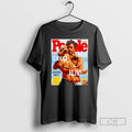 Premium People Magazines 2025 Sexiest Man Alive Ornaments Shirt Sweater