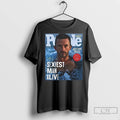 Premium People Sexiest Man Alive Long Sleve