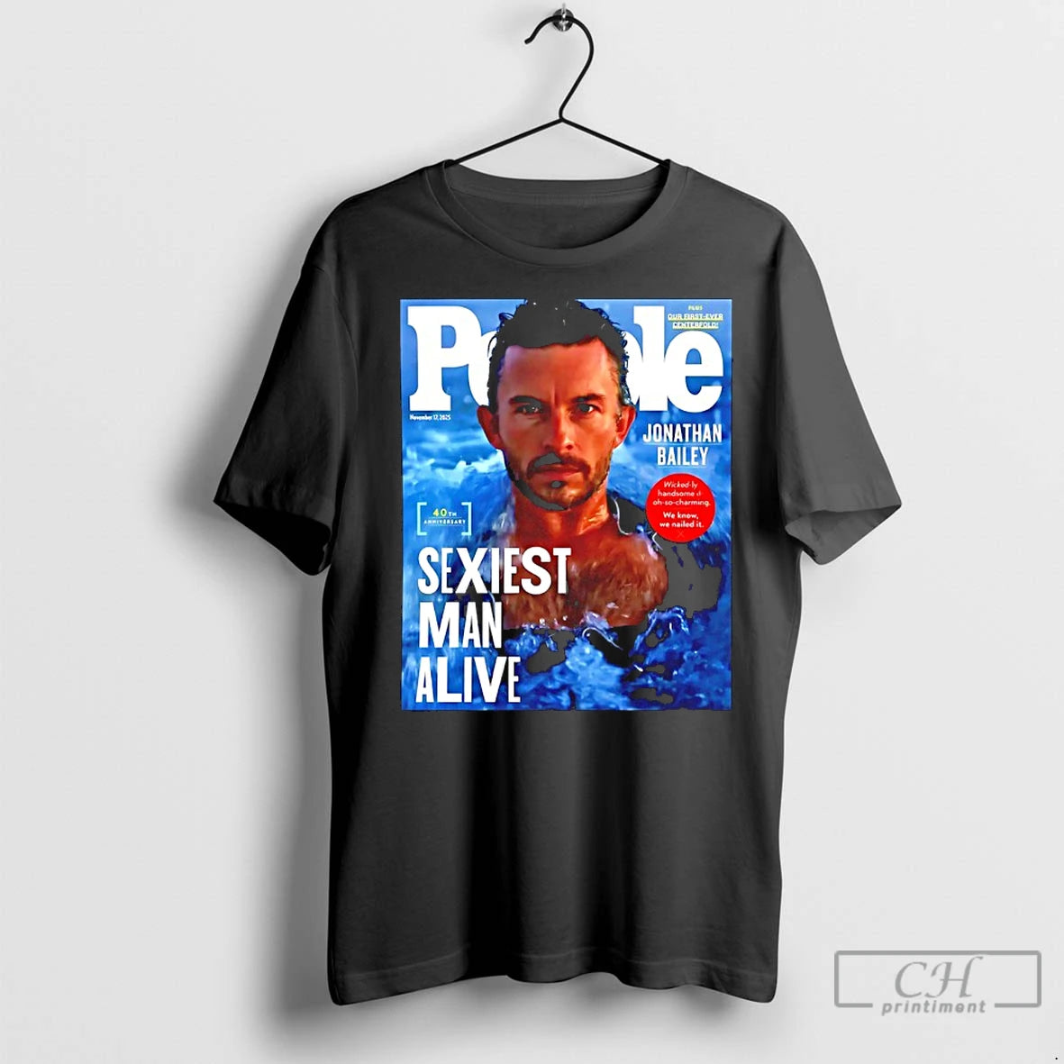 Premium People Sexiest Man Alive News