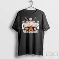 Premium Perth Scorchers 2025 Big Bash League Champions