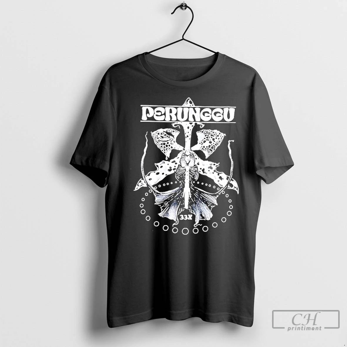 Premium Perunggu 33x Indonesian Band Album