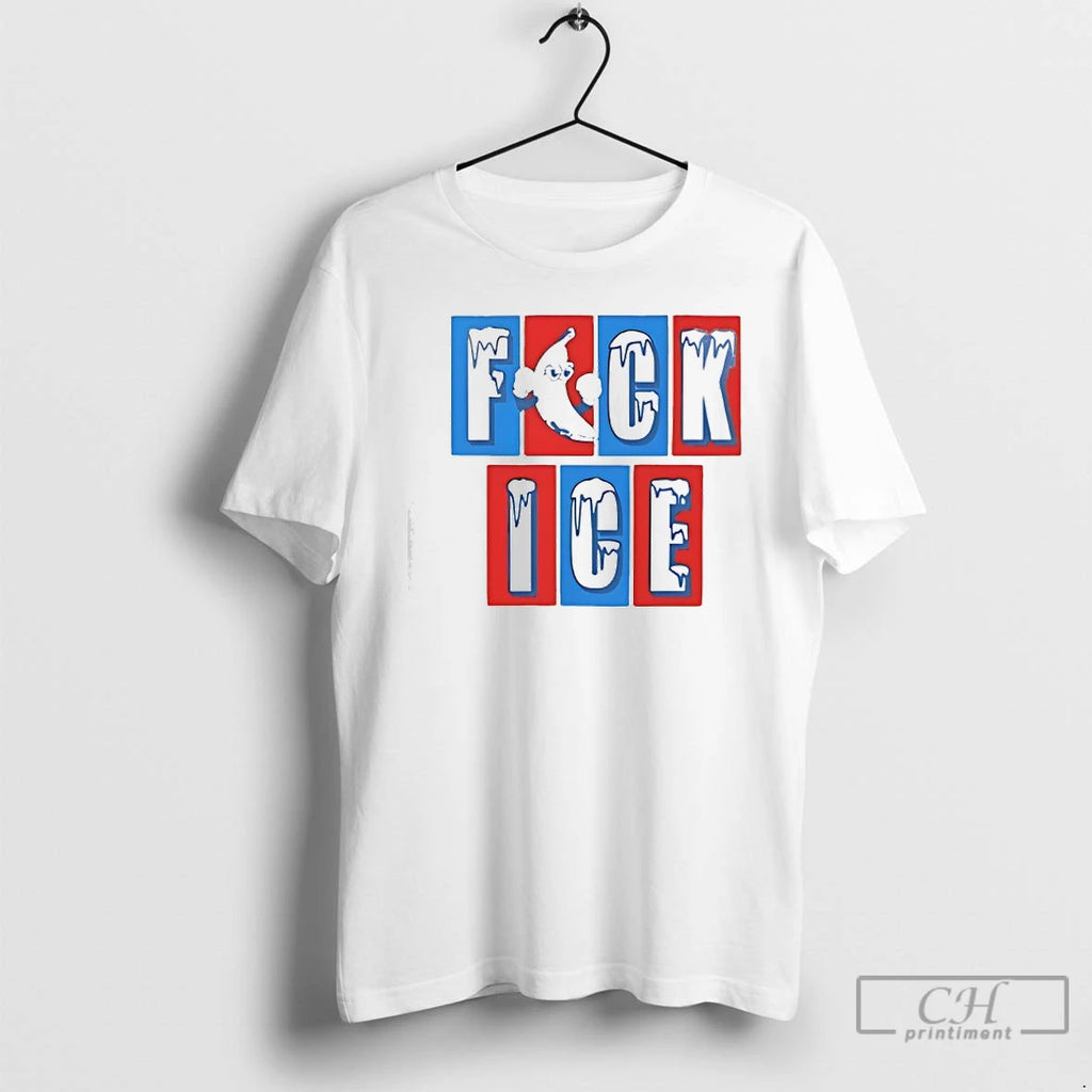 Premium Petty Snacks Fuck Ice
