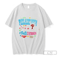 Premium Philadelphia Phillies 3 Balls 2 Strikes Never Caught Lookin Tee Unisex , , , Long Sleeve Tee