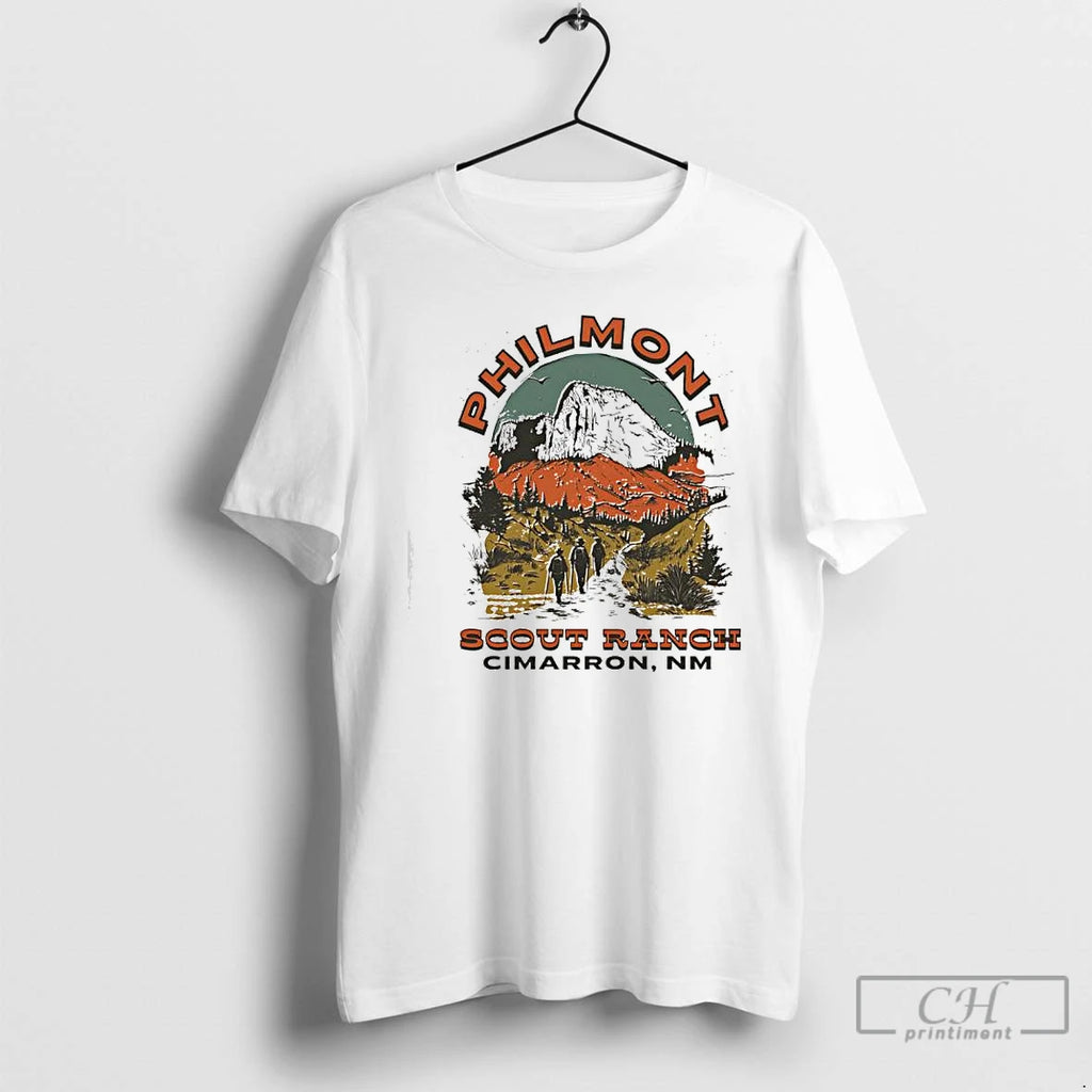 Premium Philmont Scout Ranch In Cimarron Nm