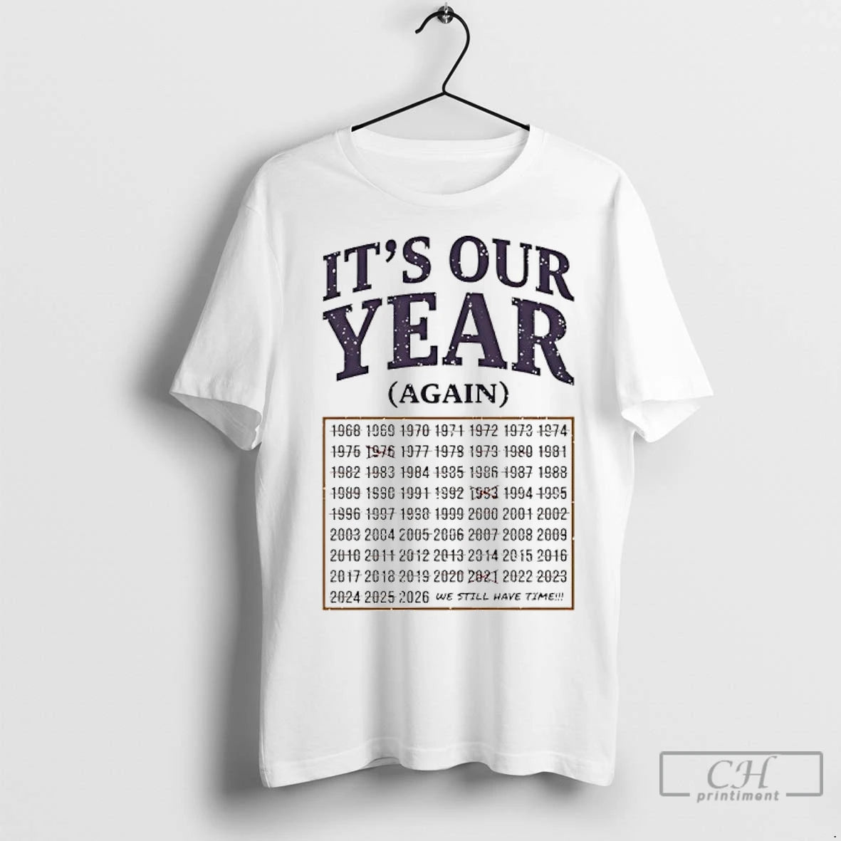 Premium Phoenix Suns Its Our Year Again We Still Have Time