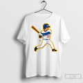 Premium Pixelated X Shohei Ohtani Dodgers Superstar 2025