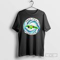 Premium Pray For Jamaica Hurricane Melissa Ornaments Shirt Sweater