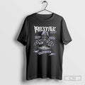 Premium Prestige Wrestling 2017 2026 Roseland The End Dates Schedule Shirt Sweater