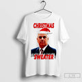 Premium Prince Andrew Christmas